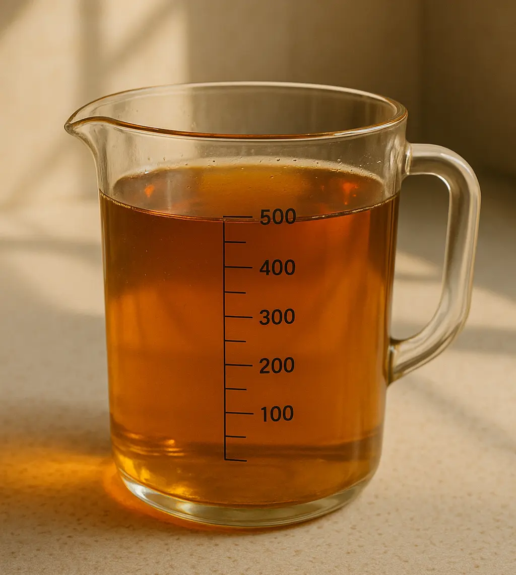 Fish Oil