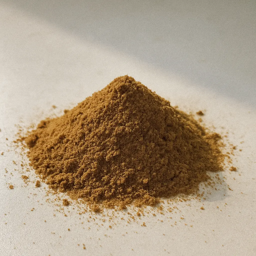 Manual Dried Fishmeal (60%)