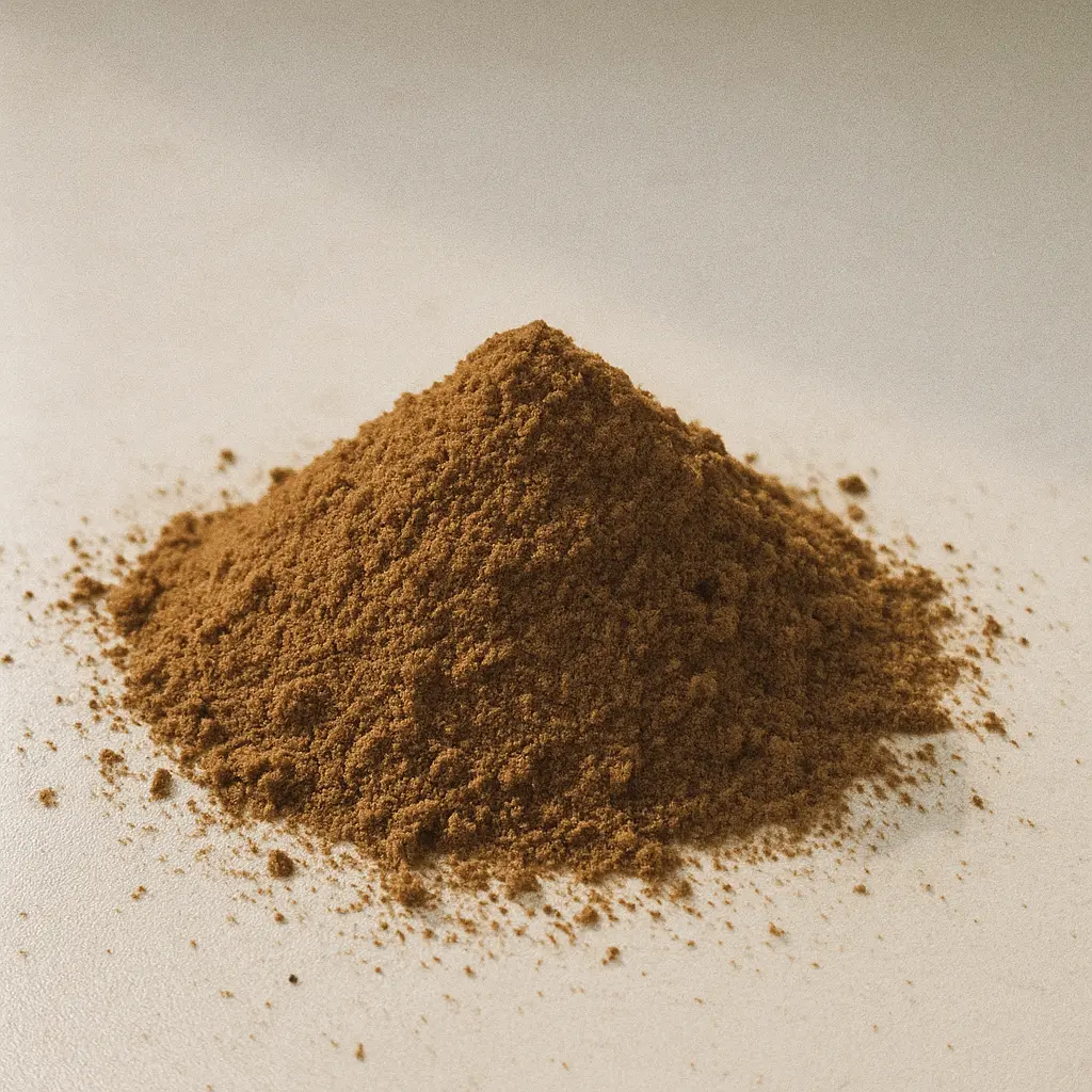 Steam Dried Fishmeal (60%)