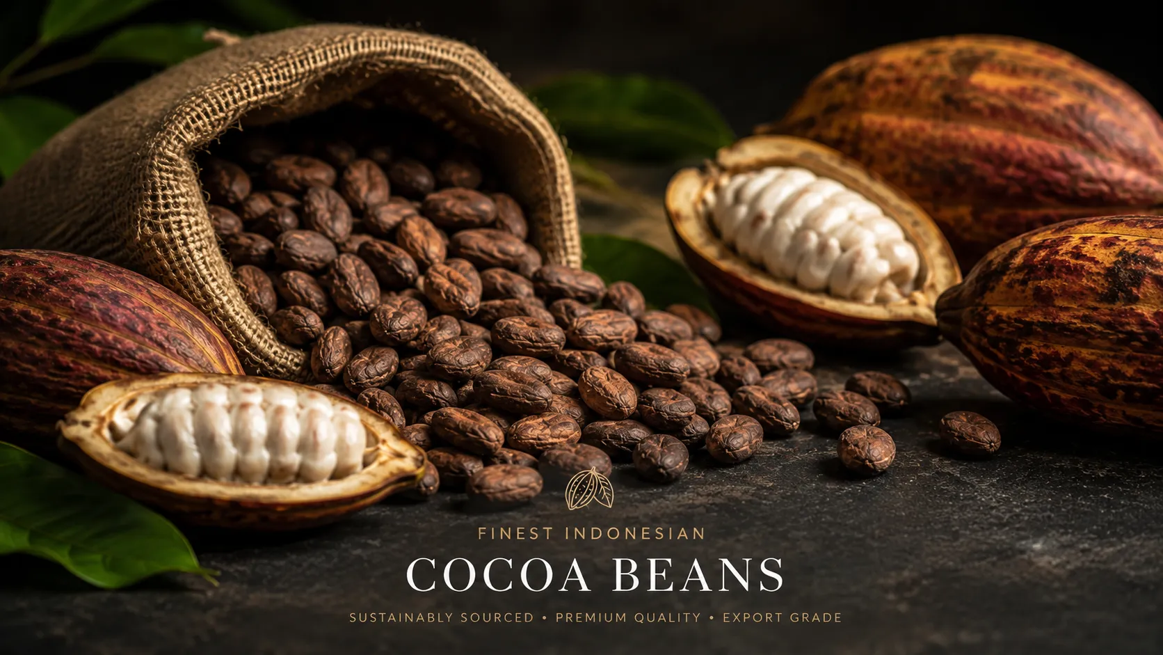 Indonesian Cocoa: What Serious Buyers Need to Know Before They Source