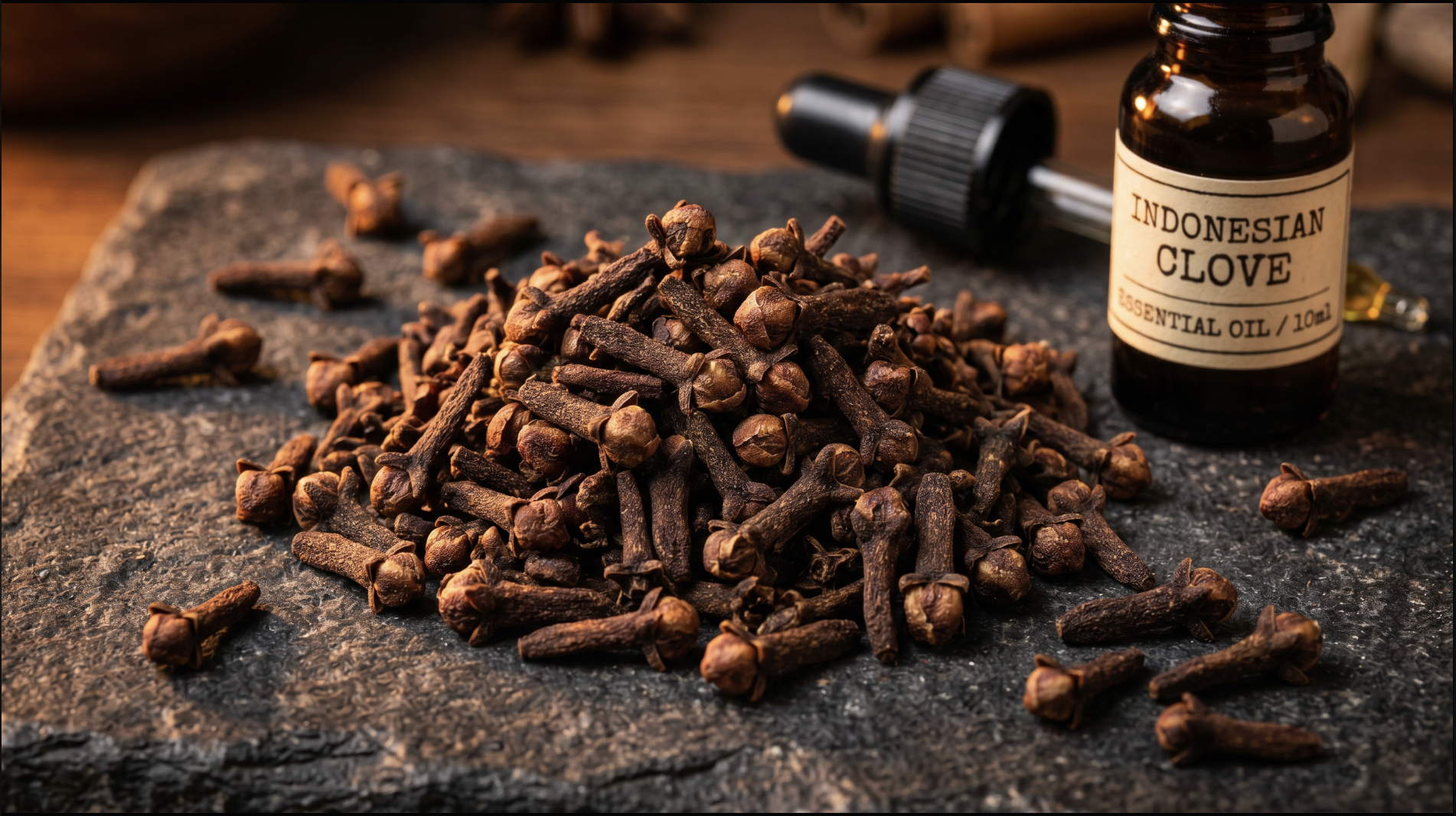 Indonesian Cloves: A Buyer's Guide to the World's Largest Supply Source